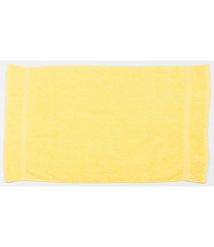 Towel City TC003 Towel City Luxury Hand Towel - COOZO