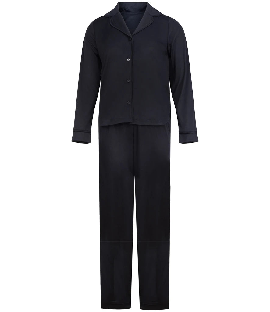Towel City TC056 Supersoft Pyjamas - COOZO