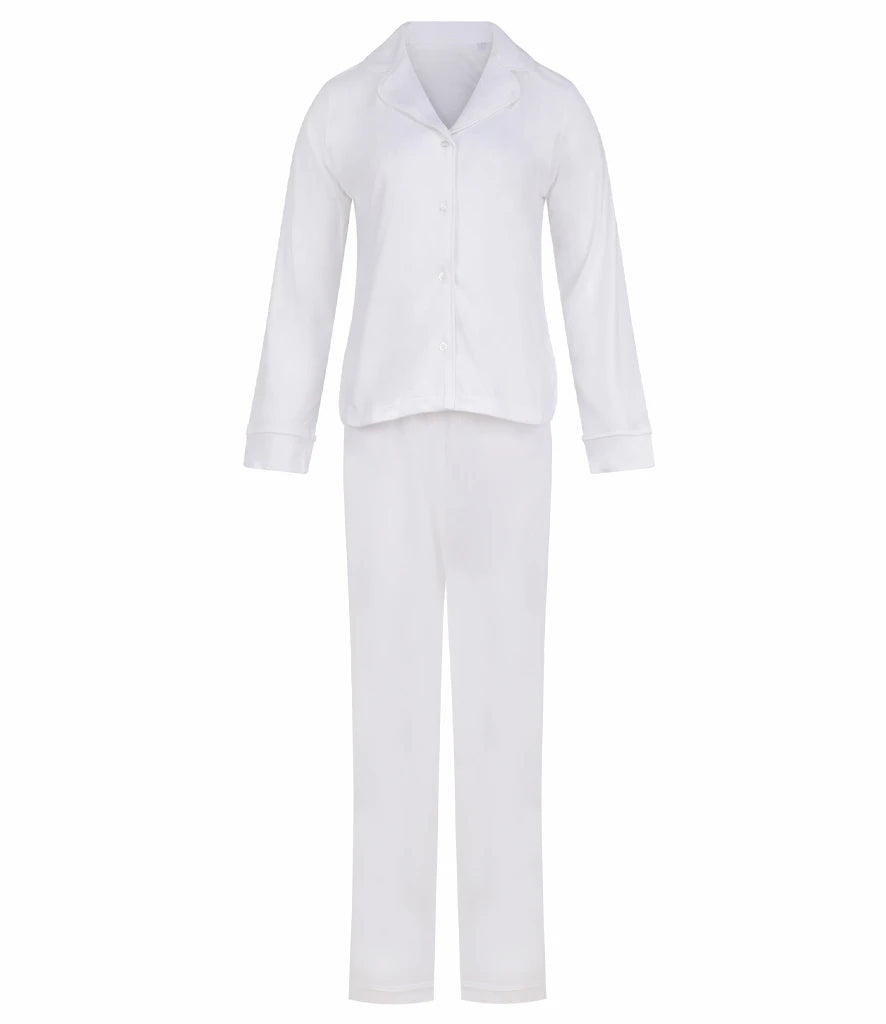 Towel City TC056 Supersoft Pyjamas - COOZO