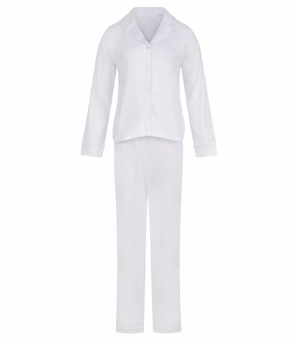 Towel City TC056 Supersoft Pyjamas - COOZO