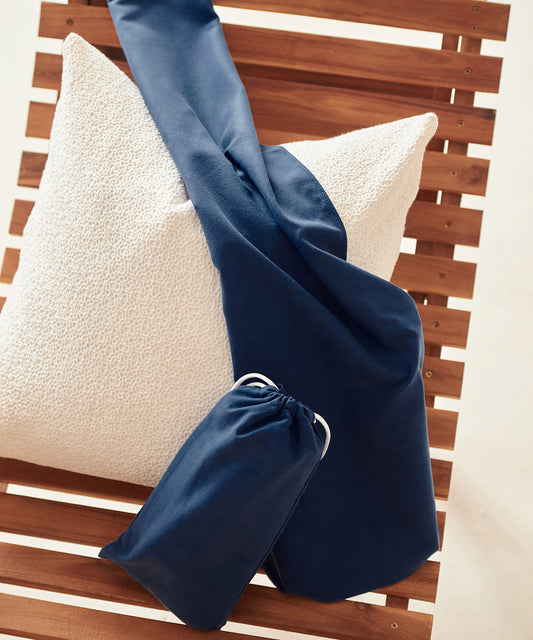 COOZO-Quick-dry bath towel