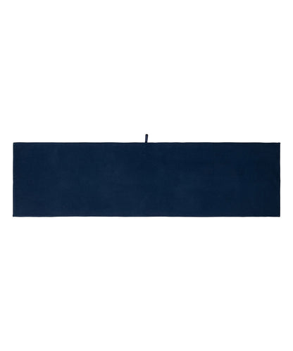 Towel City TC072 Quick-Dry Sports Towel