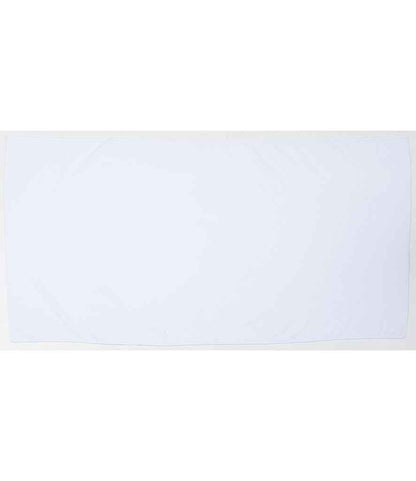 Towel City TC018 Towel City Microfibre Bath Towel - COOZO