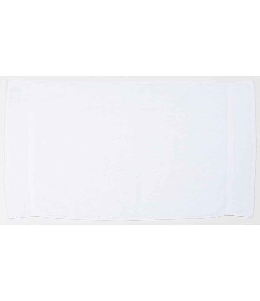 Towel City TC043 Towel City Classic Hand Towel - COOZO