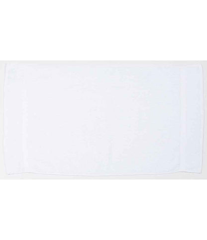 Towel City TC043 Towel City Classic Hand Towel - COOZO