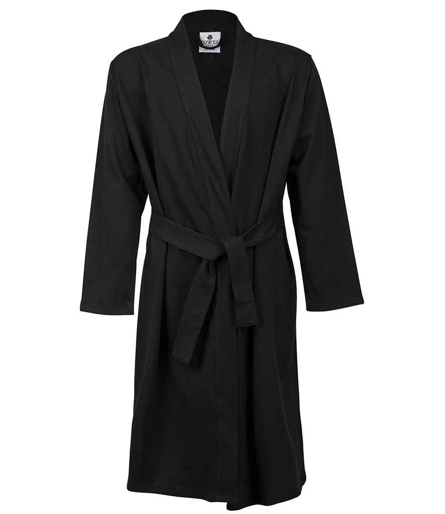 Towel City TC051 Towel City Kids Robe - COOZO
