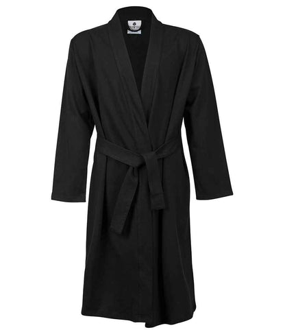 Towel City TC051 Towel City Kids Robe - COOZO