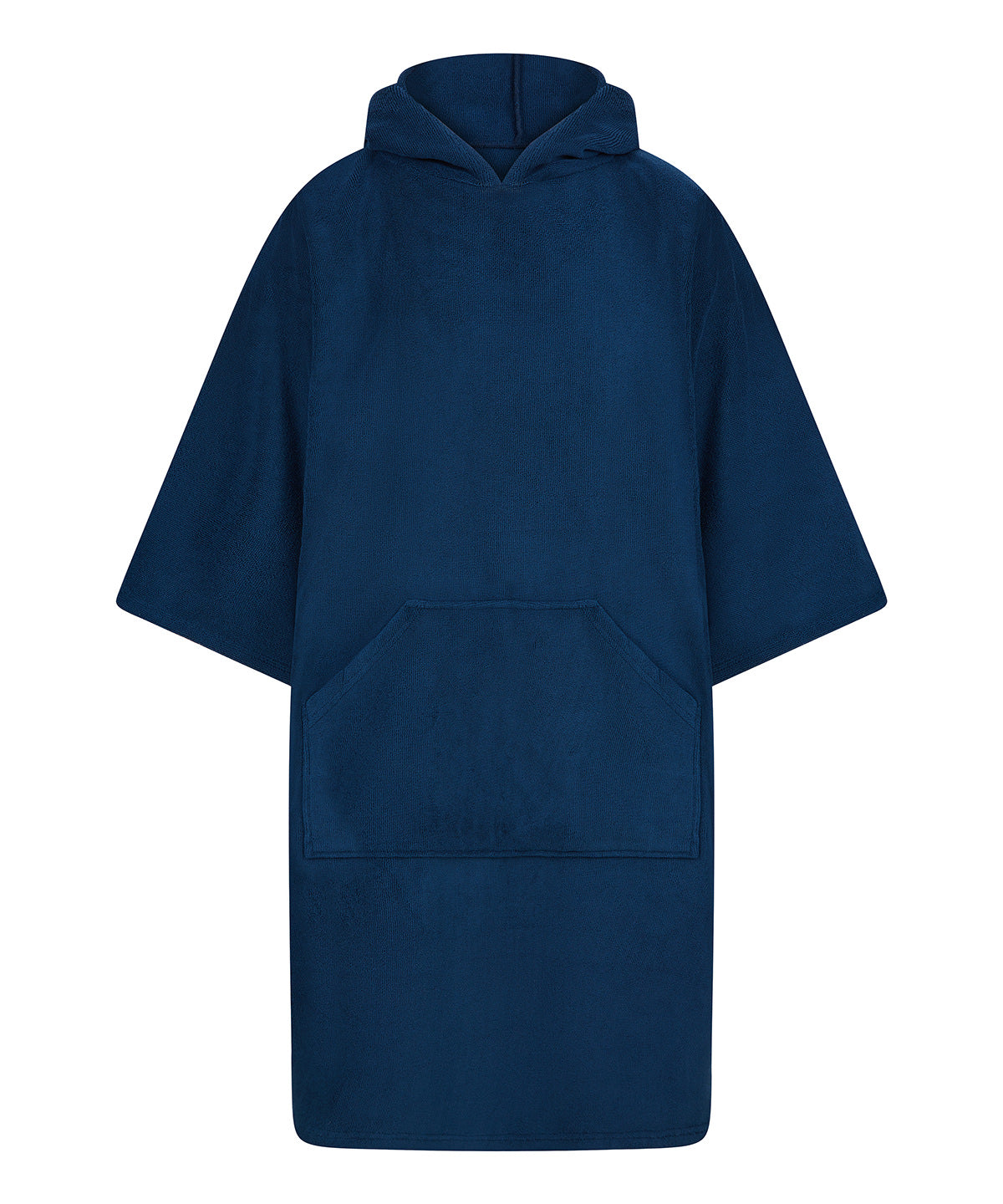 Towel City TC810 Poncho