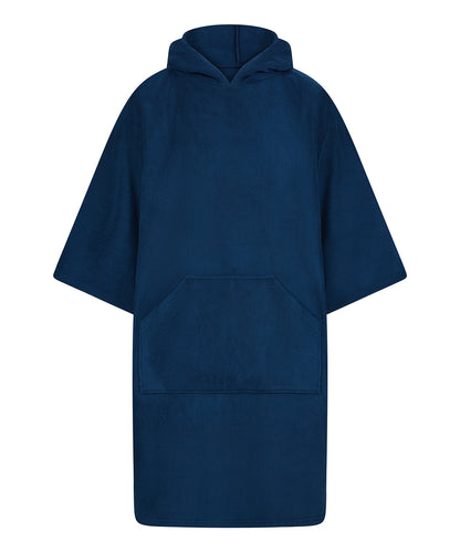 Towel City TC810 Poncho