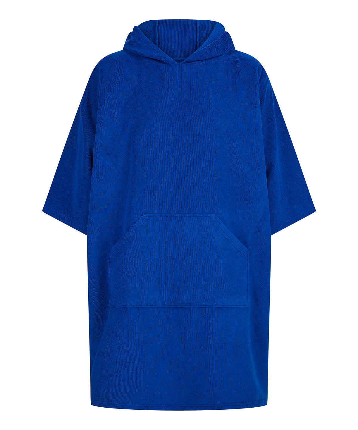 Towel City TC810 Poncho