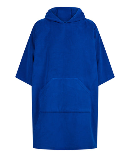 Towel City TC810 Poncho