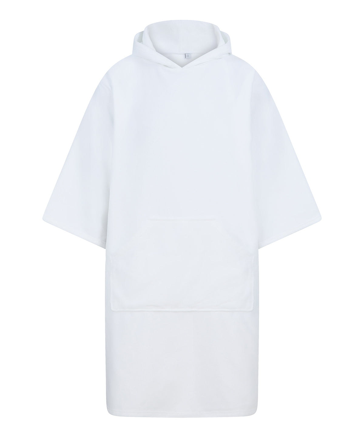 Towel City TC810 Poncho