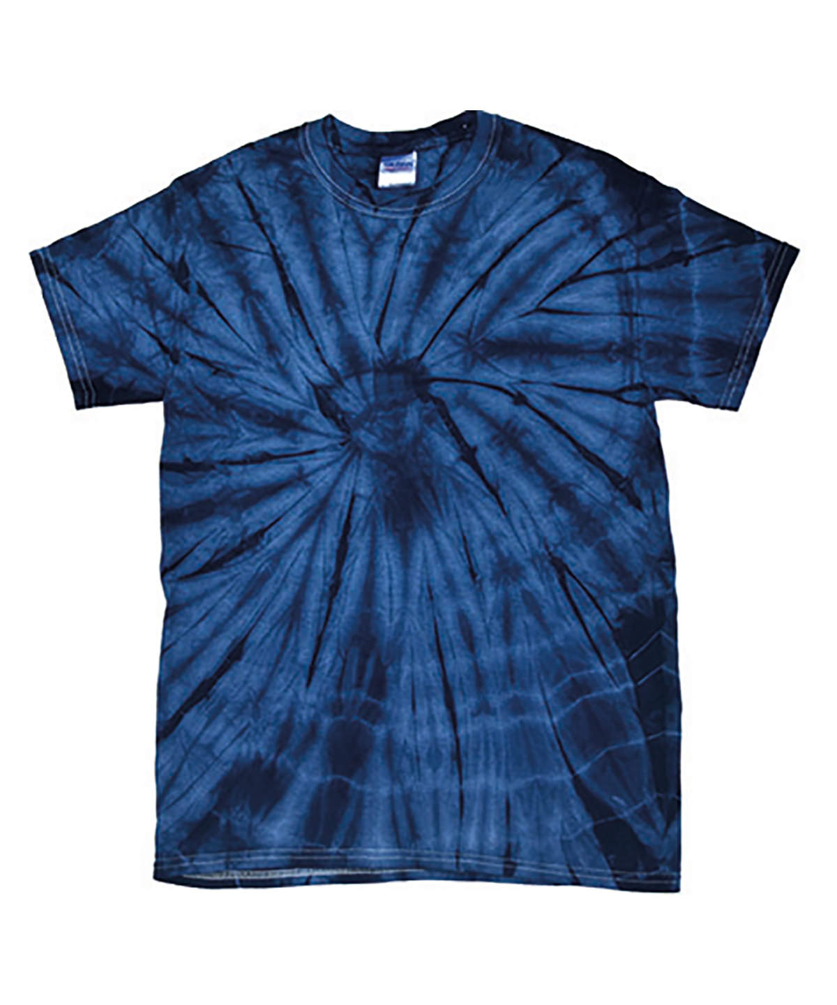 Colortone TD01M Tonal Hand-dyed spider T-shirts 100% Heavyweight cotton - COOZO