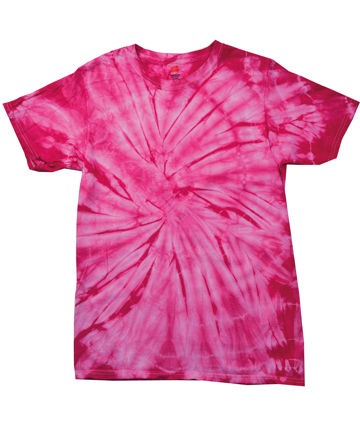 Colortone TD01M Tonal Hand-dyed spider T-shirts 100% Heavyweight cotton - COOZO