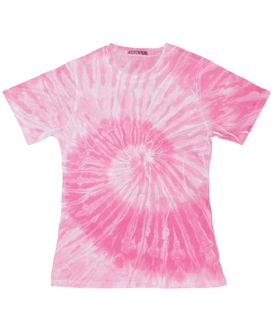 Colortone TD20M Women's sublimated spider T-Shirt - COOZO