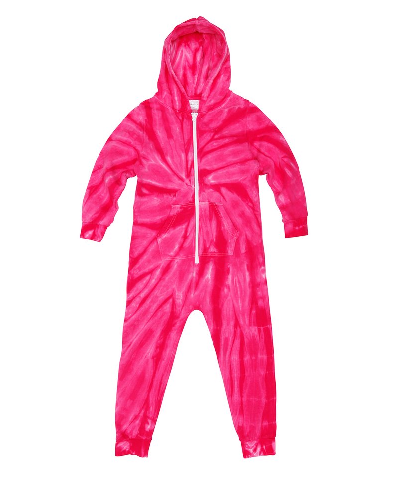 Colortone TD35B Kids tonal spider all-in-one - COOZO