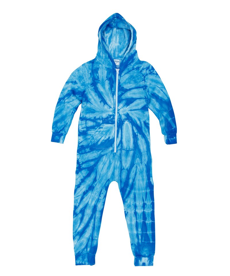 Colortone TD35B Kids tonal spider all-in-one - COOZO