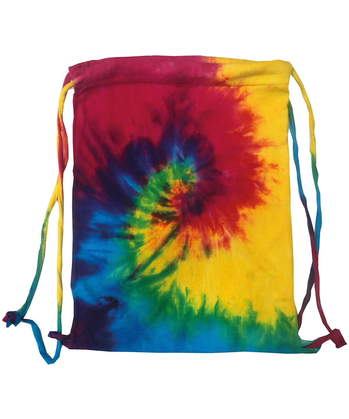 Colortone TD40M Sports sack - COOZO