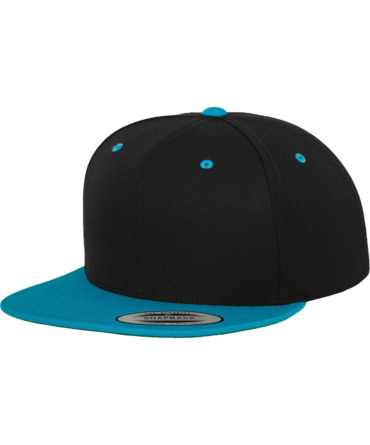 Flexfit YP002 The classic snapback 2-tone - COOZO