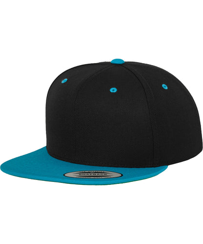 Flexfit YP002 The classic snapback 2-tone - COOZO