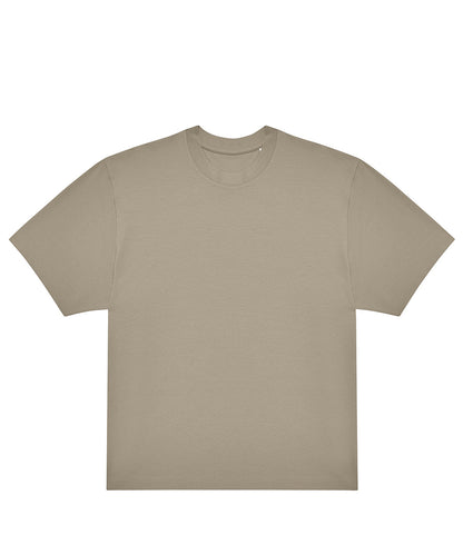 B&C TG001 #E220 Unisex Style Oversized Tee