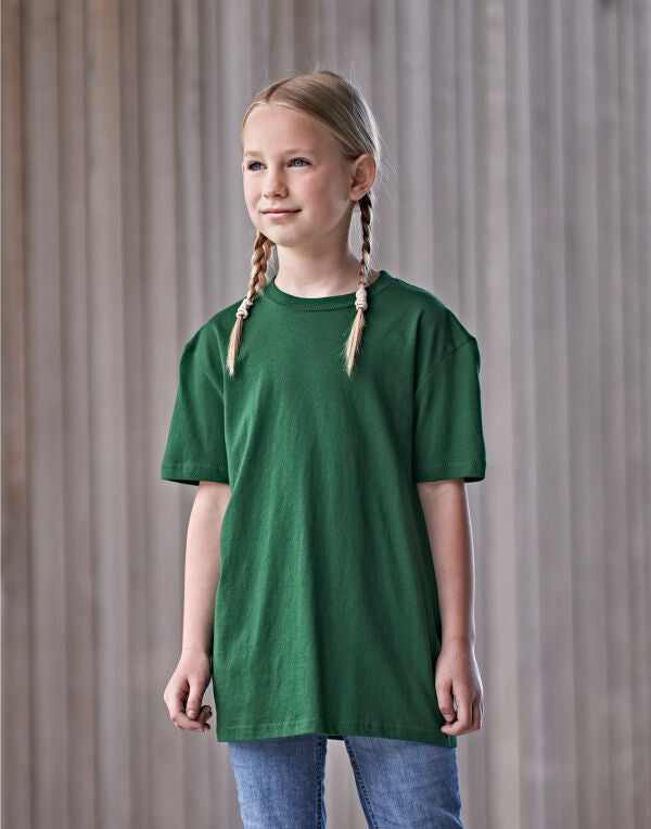 Junior Power Tee - COOZO