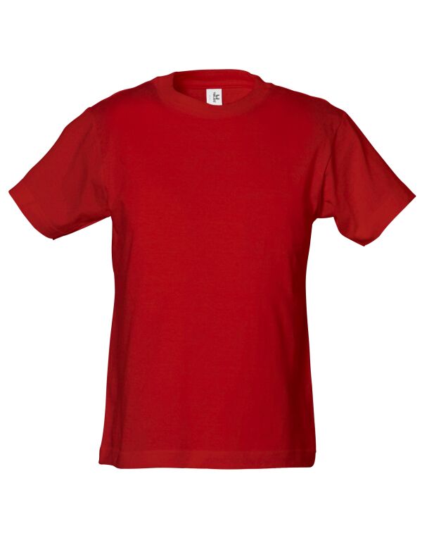 Junior Power Tee - COOZO