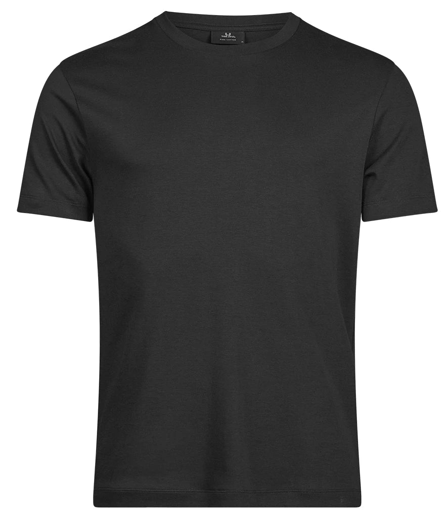 Tee Jays TJ1450 Pima Cotton T-Shirt