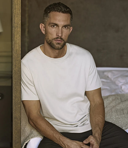 COOZO-Tee Jays Pima Cotton T-Shirt