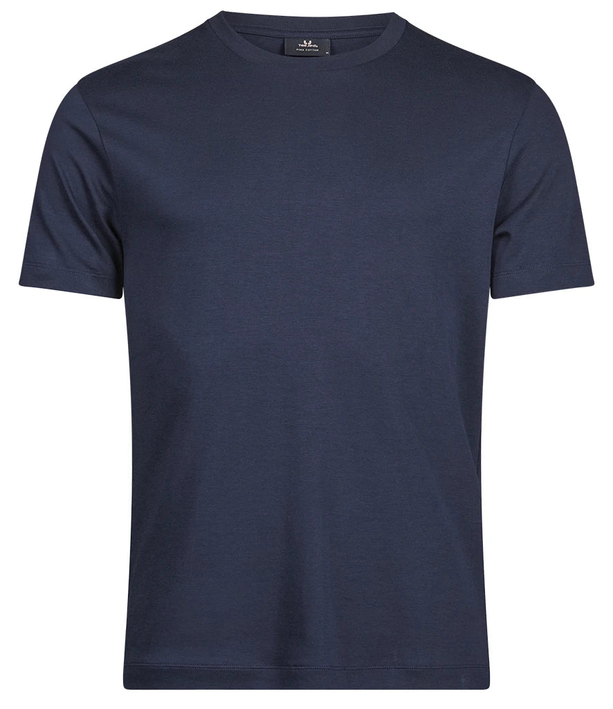 Tee Jays TJ1450 Pima Cotton T-Shirt