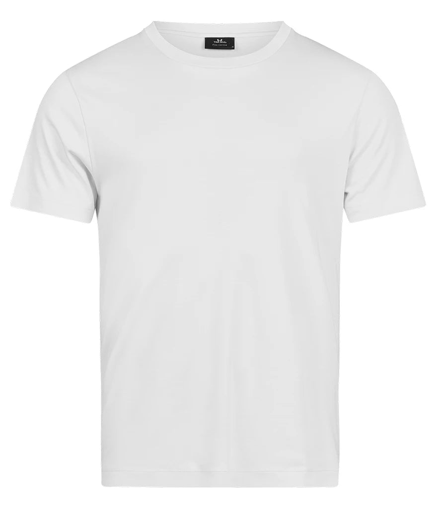 Tee Jays TJ1450 Pima Cotton T-Shirt