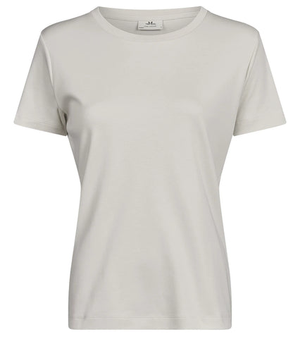 Tee Jays TJ1451 Ladies Pima Cotton T-Shirt