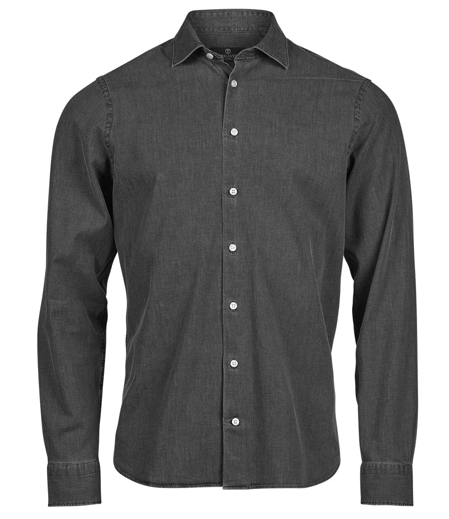Tee Jays TJ4004 Denim Shirt