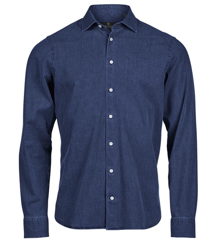 Tee Jays TJ4004 Denim Shirt