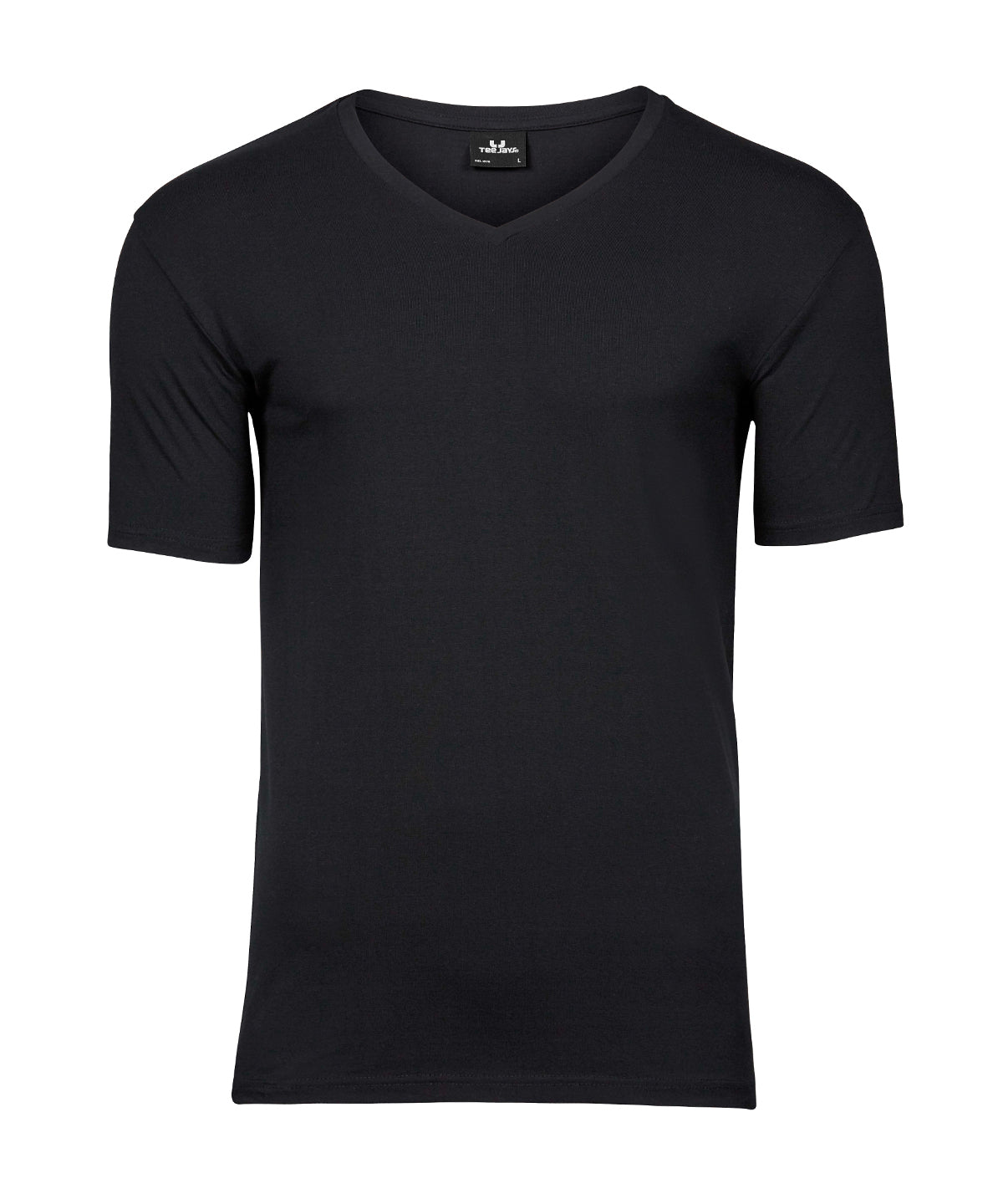 Tee Jays TJ401 Stretch V-neck Tee