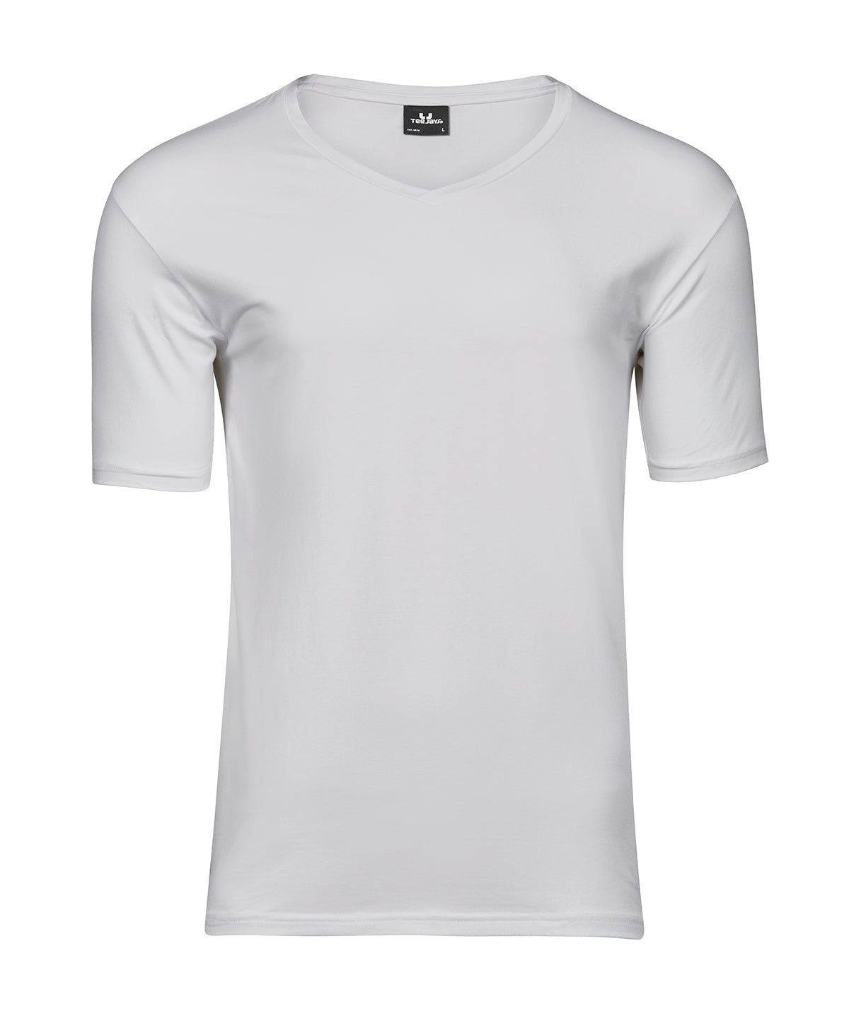 Tee Jays TJ401 Stretch V-neck Tee