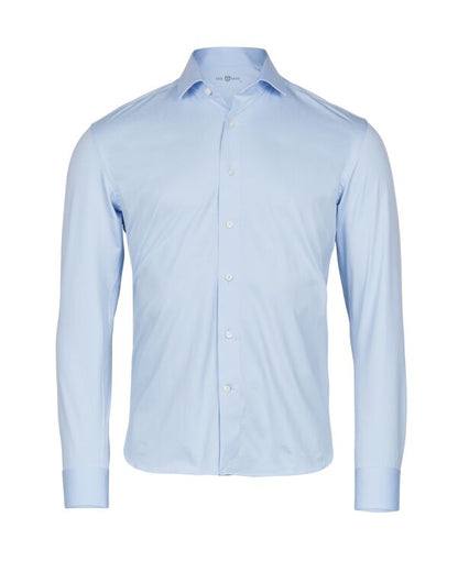 Tee Jays TJ4030 Active Stretch Shirt - COOZO
