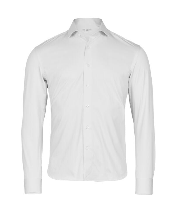 Tee Jays TJ4030 Active Stretch Shirt - COOZO
