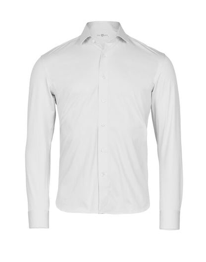 Tee Jays TJ4030 Active Stretch Shirt - COOZO