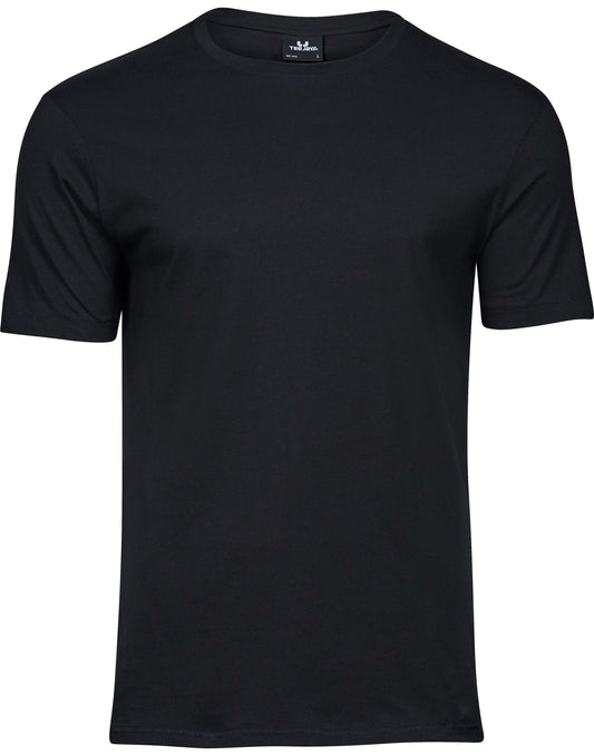 Tee Jays Luxury Cotton T-Shirt - COOZO