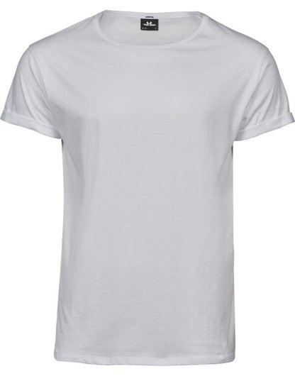 Tee Jays Roll-Up T-Shirt - COOZO