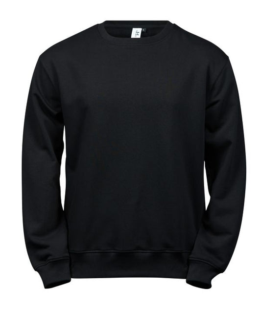 Tee Jays Power Organic Sweatshirt - COOZO