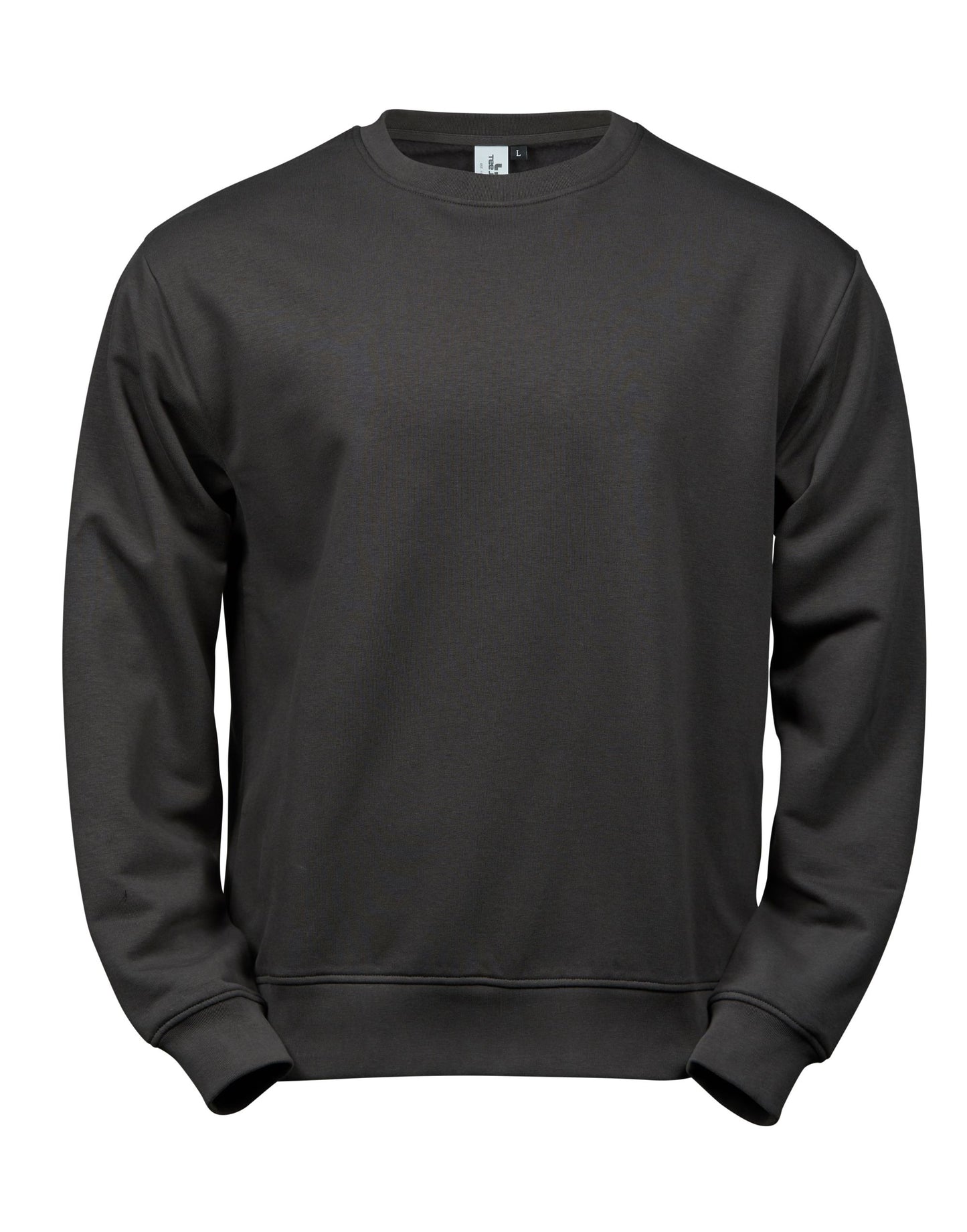Tee Jays Power Organic Sweatshirt - COOZO