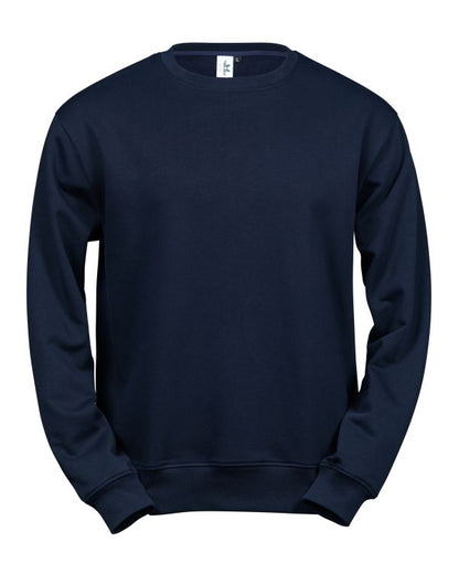 Tee Jays Power Organic Sweatshirt - COOZO