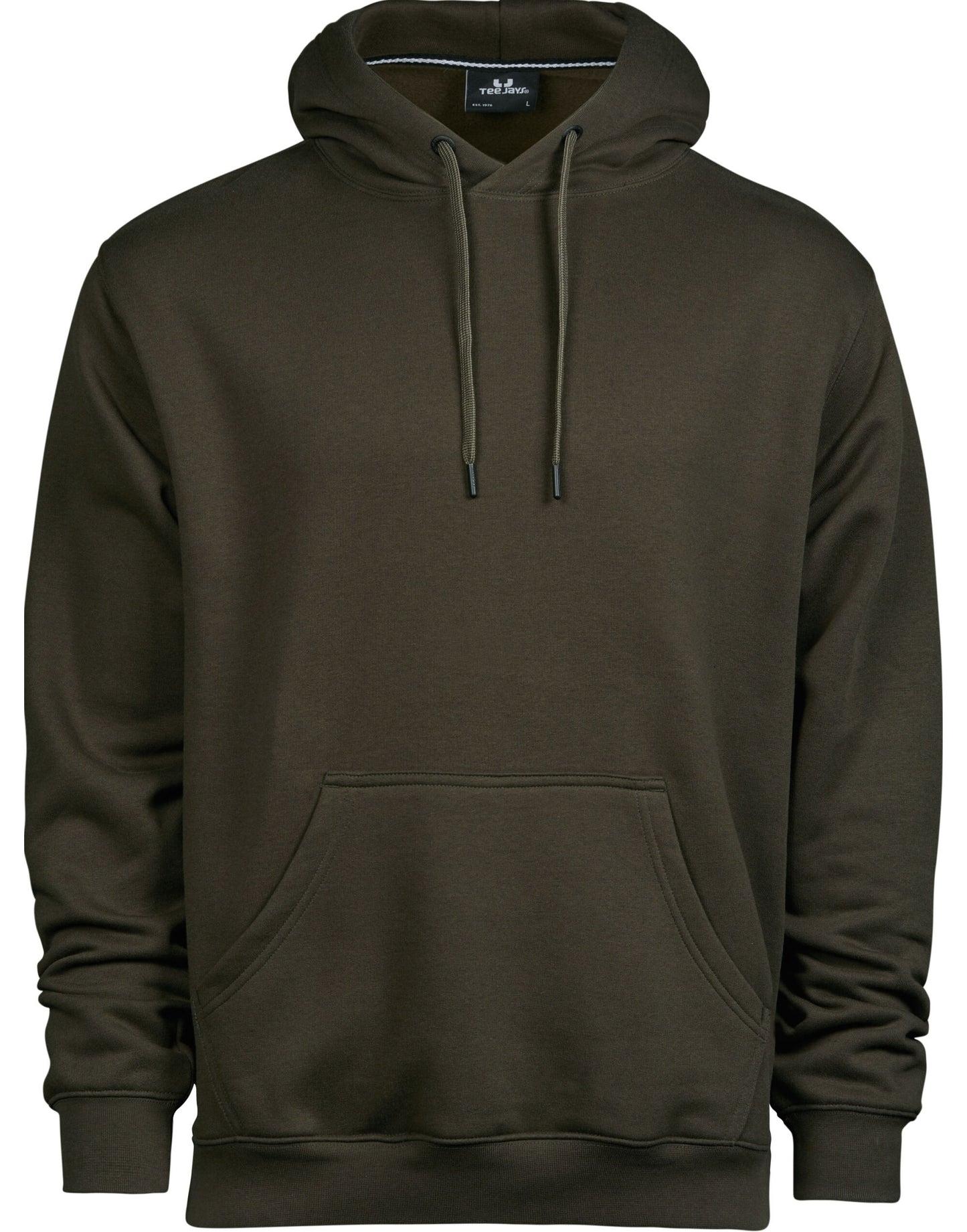 Men's Hooded Sweatshirt - COOZO
