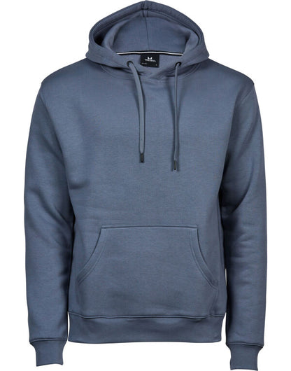 Men's Hooded Sweatshirt - COOZO