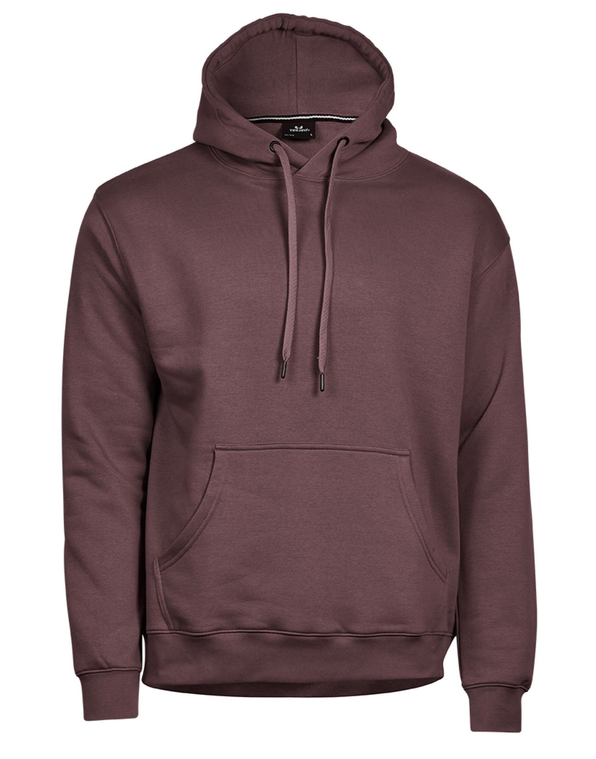 Men's Hooded Sweatshirt - COOZO