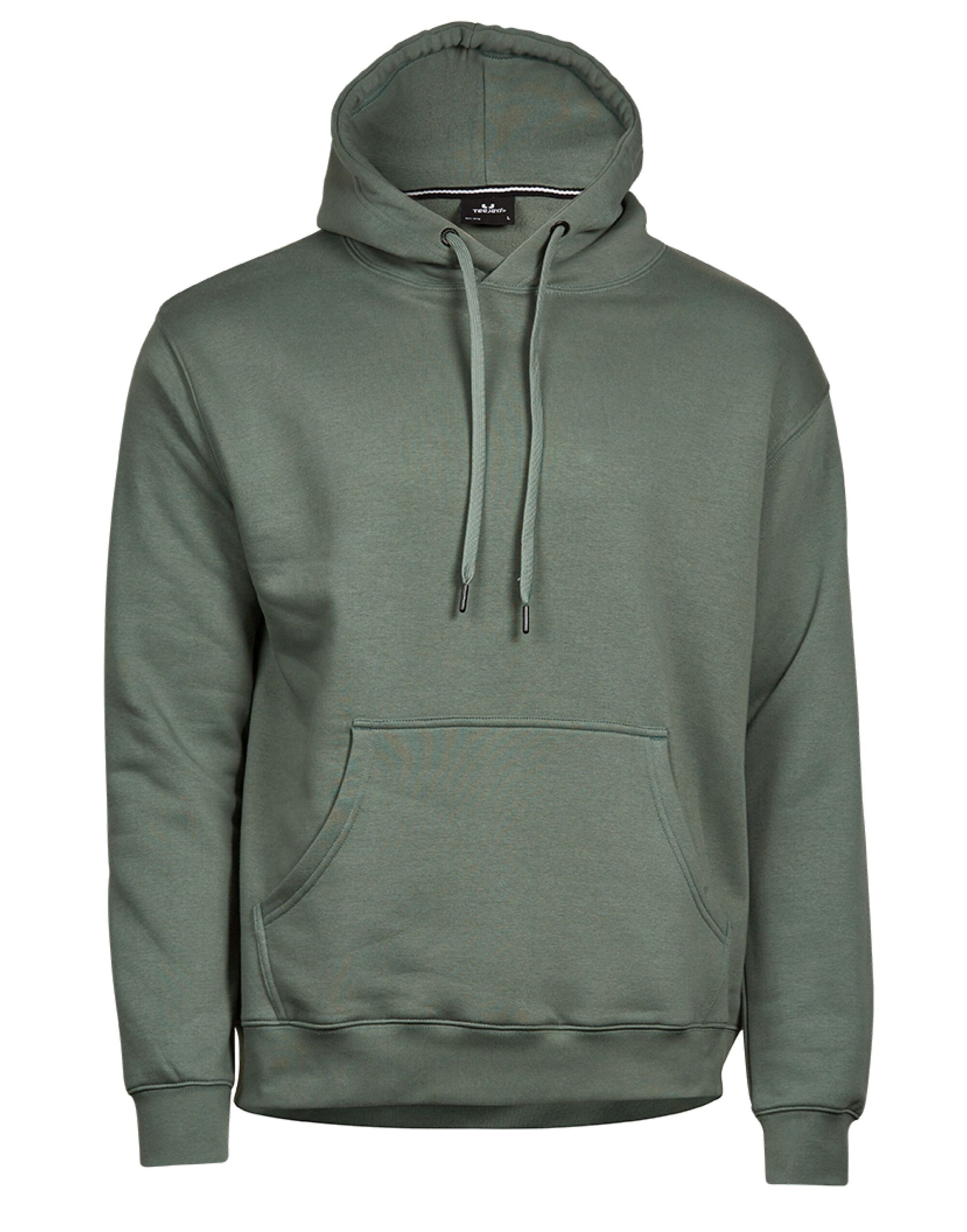 Men's Hooded Sweatshirt - COOZO