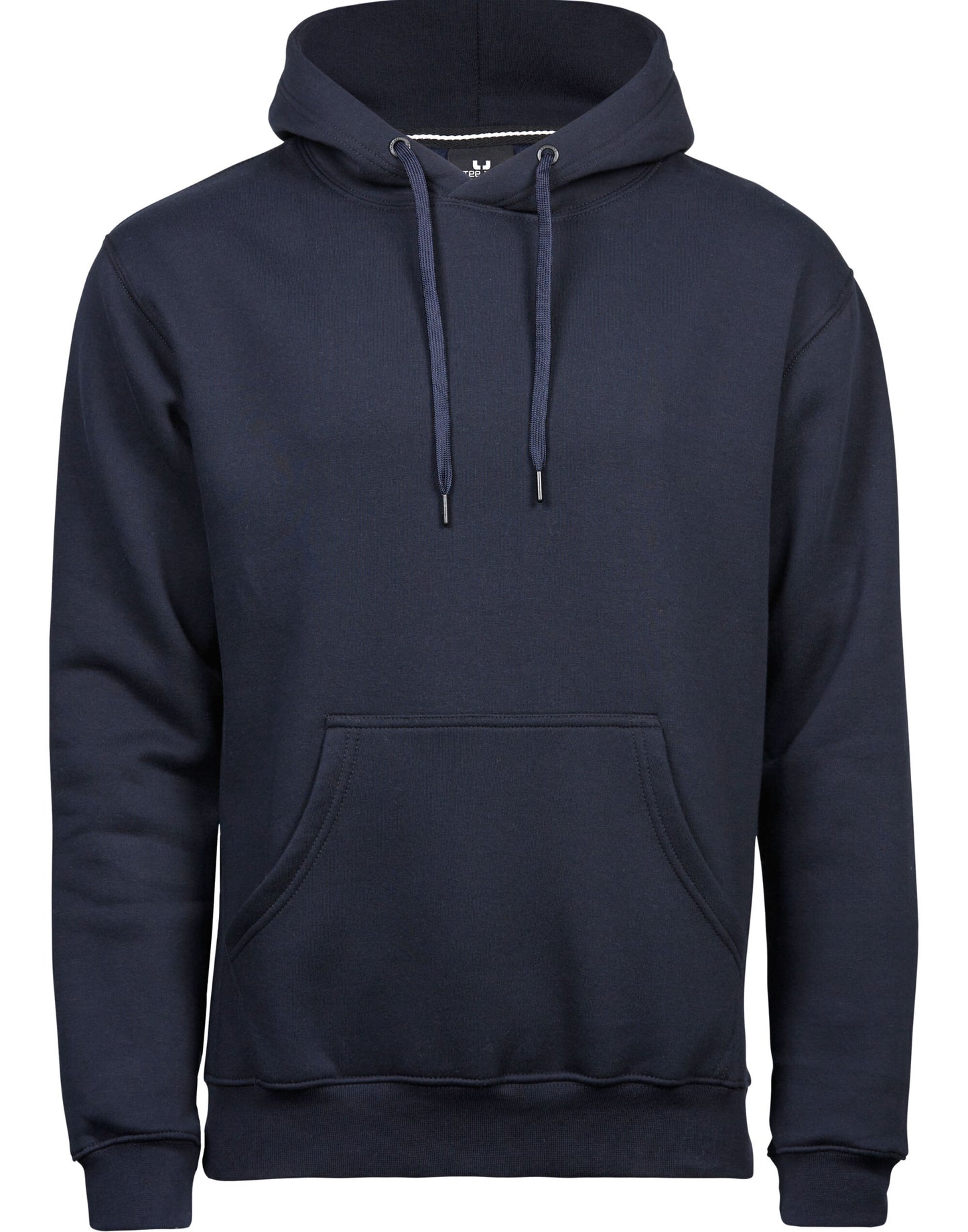 Men's Hooded Sweatshirt - COOZO