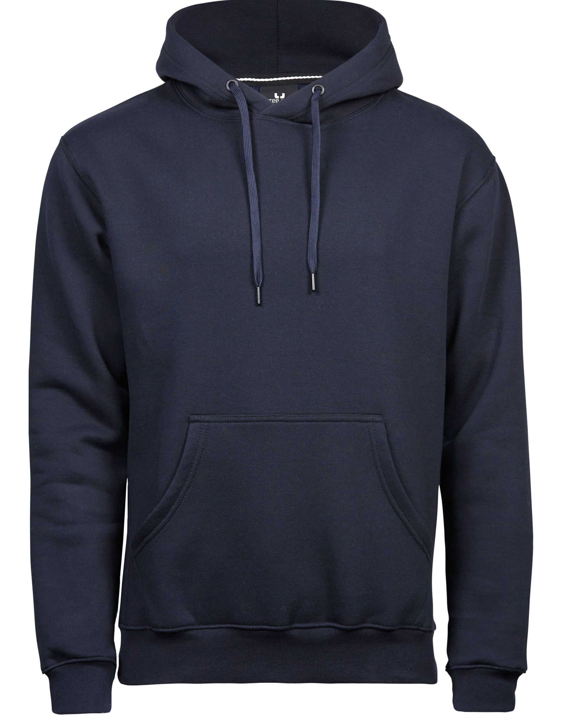 Men's Hooded Sweatshirt - COOZO